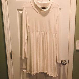 Isle tunic dress 🥰